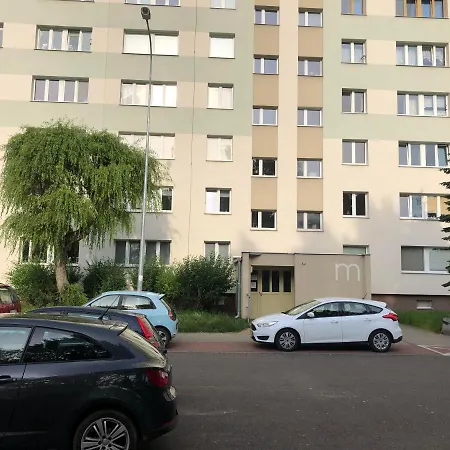 Subislawa 23m Gdansk