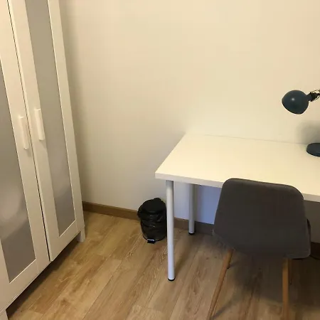 Subislawa 23m Homestay Gdansk